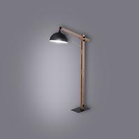 Stehlampe Oslo 5023 LP1