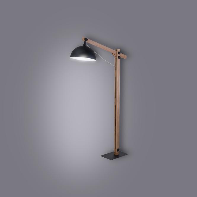 Stehlampe Oslo 5023 LP1