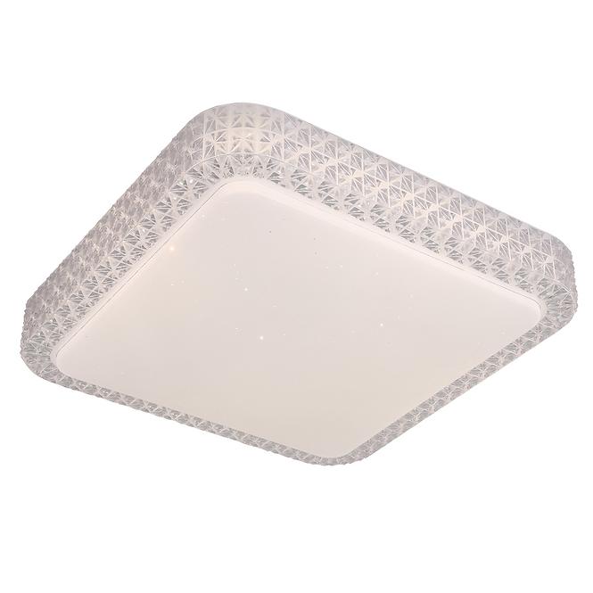 Lampe Ring LED RKCC 40 – 40X40 pilot 24W