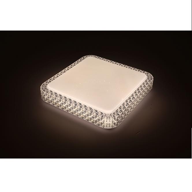 Lampe Ring LED RKCC 40 – 40X40 pilot 24W
