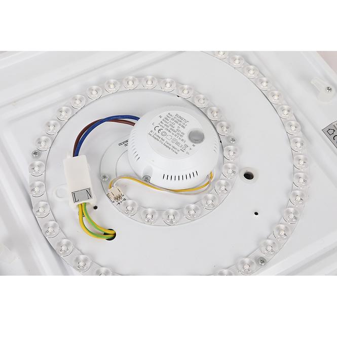 Lampe Ring LED RKCC 40 – 40X40 pilot 24W