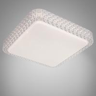 Lampe Ring LED RKCC 40 – 40X40 pilot 24W