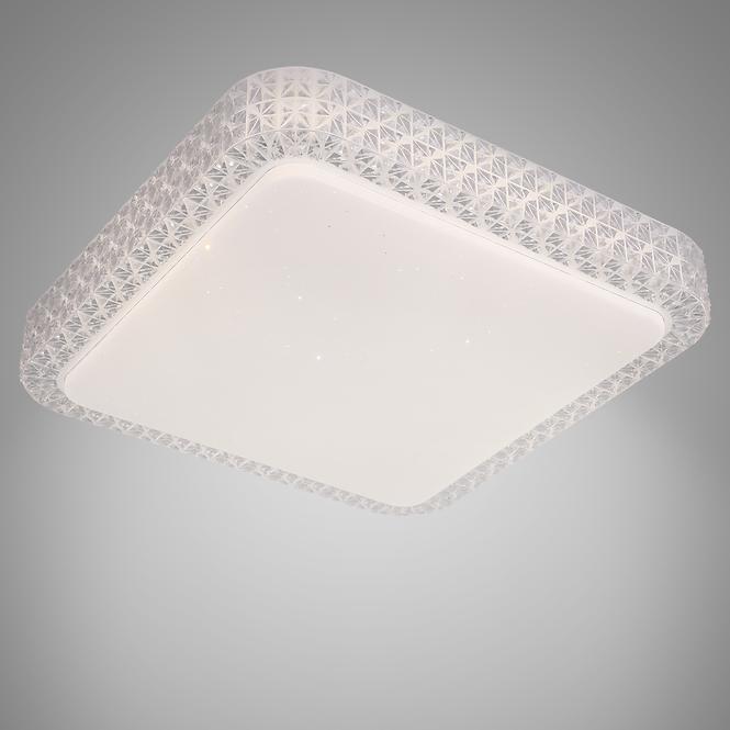 Lampe Ring LED RKCC 40 – 40X40 pilot 24W
