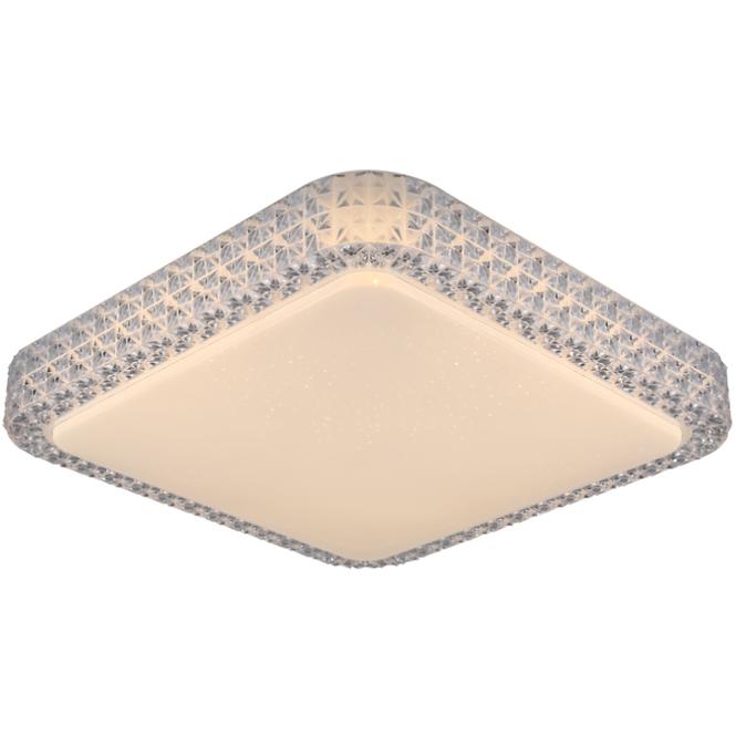 Lampe Ring LED RKCC 40 – 40X40 pilot 24W