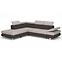 Ecksofa Conti L Tatum 274 + Tatum 272,2