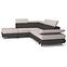 Ecksofa Conti L Tatum 274 + Tatum 272,3