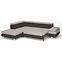 Ecksofa Conti L Tatum 274 + Tatum 272,5