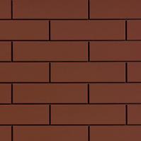 Wandverblender Gl. burgund 24,5/6,5