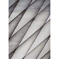 Teppich Frisee Soft 1,6/2,3 1856A Brown