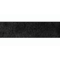 Bodenfliesen Sockel Rod. Orion Antracite 8/33