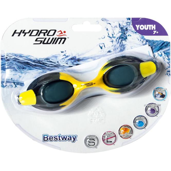 87XA PLAVECKÉ BRÝLE PRO DĚTI OCEÁNSKÝ HŘEBEN 21065