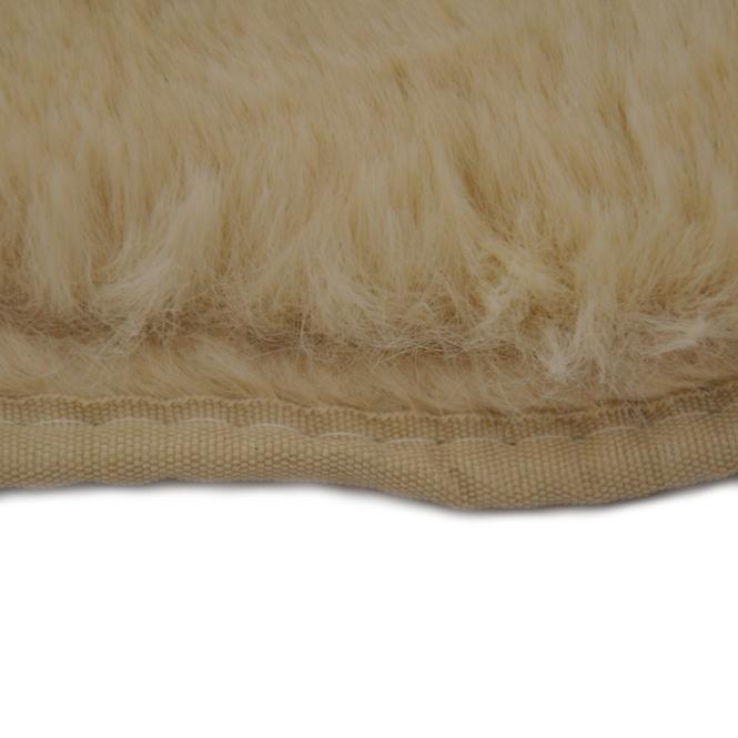 Teppich Timmy F 0,8/0,8 T-FC3 beige