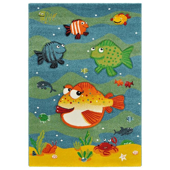 Teppich Diamond Kids 0,8/1,5 22743-31 