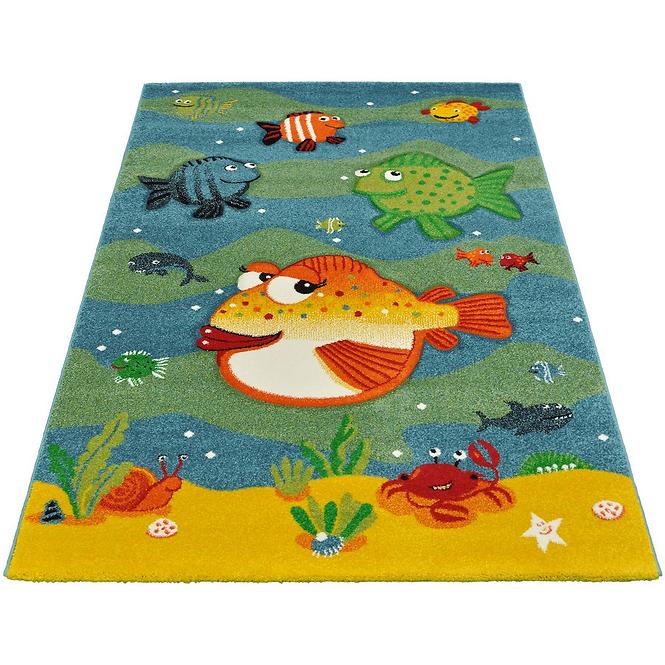 Teppich Diamond Kids 0,8/1,5 22743-31 