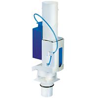 Wiederaufbauset für Doppelspülung WASTE VALVE 38736000