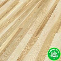 Parkett Esche Natur 1lam. 14x130x1092