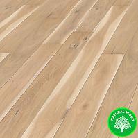 Parkett Eiche Various Cream WW. 14x180x1092