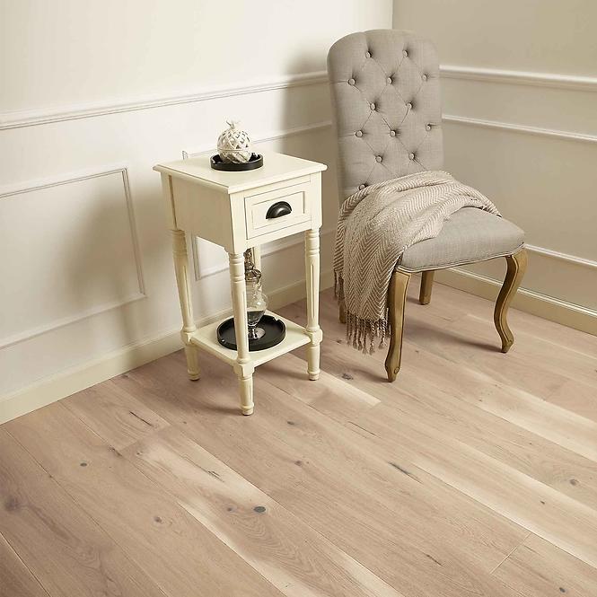 Parkett Eiche Various Cream WW. 14x180x1092