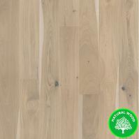 Parkett Barlinek Eiche Various Cream 14x155x1092