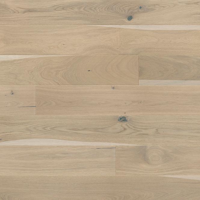 Parkett Barlinek Eiche Various Cream 14x155x1092