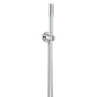 Set mit Halter 1 Strahl EUPHORIA COSMOPOLITAN STICK Grohe 26404000