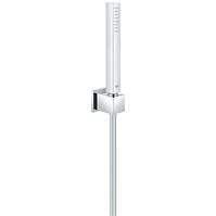 Set mit Halter 1 Strahl EUPHORIA CUBE STICK Grohe 27702000