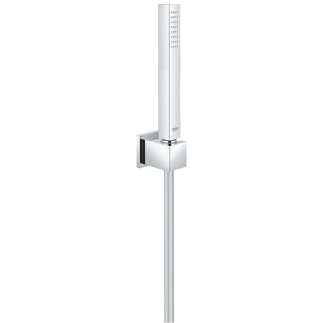 Set mit Halter 1 Strahl EUPHORIA CUBE STICK Grohe 27702000