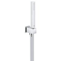 Set mit Halter 1 Strahl EUPHORIA CUBE STICK Grohe 26405000
