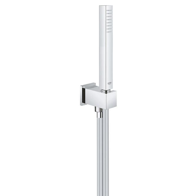 Set mit Halter 1 Strahl EUPHORIA CUBE STICK Grohe 26405000