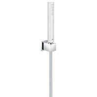 Set mit Halter 1 Strahl EUPHORIA CUBE STICK Grohe 27703000