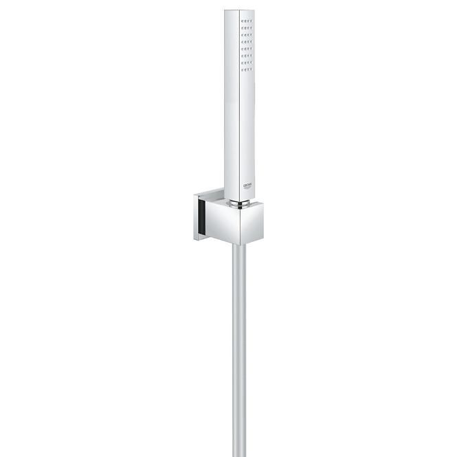 Set mit Halter 1 Strahl EUPHORIA CUBE STICK Grohe 27703000