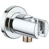 Wandbogen mit Duschhalter RELEXA NEUTRAL 28628000