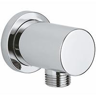 Wandbogen mit Duschhalter RAINSHOWER NEUTRAL 27057000