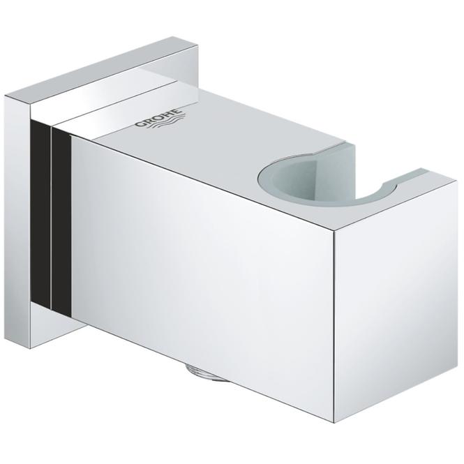 Wandbogen mit Duschhalter EUPHORIA CUBE 26370000