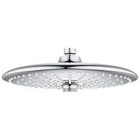 Duschkopf mit 3 Wasserstrahlen EUPHORIA 260 Grohe 26457000