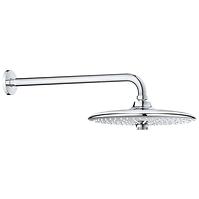Deckenwand Duschkopf 3 Wasserstrahlen EUPHORIA 260 Grohe 26458000
