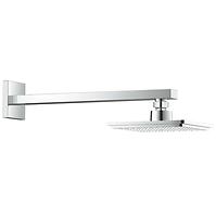 Duschkopf Set 1 Wasserstrahl EUPHORIA CUBE 150 Grohe 26073000