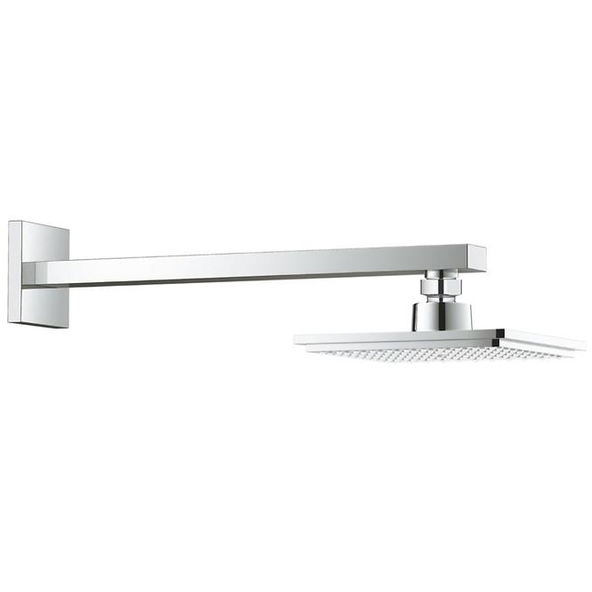 Duschkopf Set 1 Wasserstrahl EUPHORIA CUBE 150 Grohe 26073000