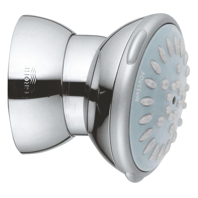 Seitenbrause 2 Ströme  RELEXA ULTRA 27067000
