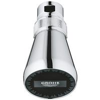 Duschkopf mit 1 Wasserstrahl RELEXA PLUS 28094000