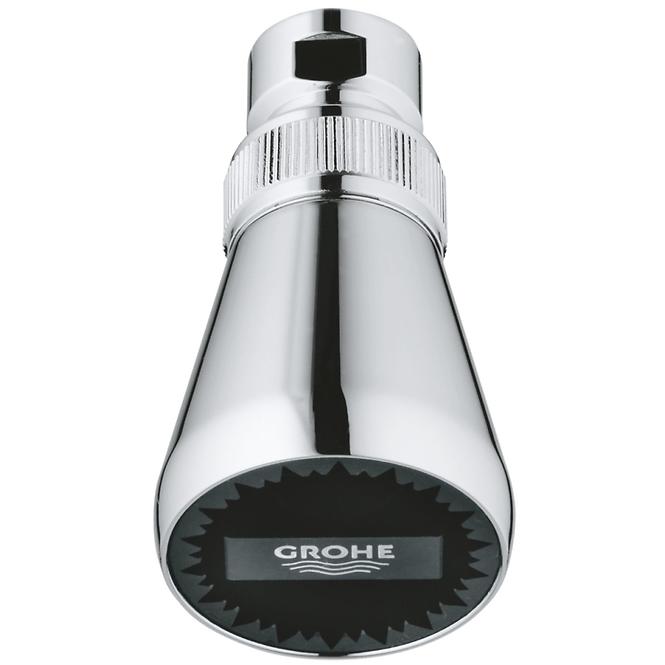 Duschkopf mit 1 Wasserstrahl RELEXA PLUS 28094000