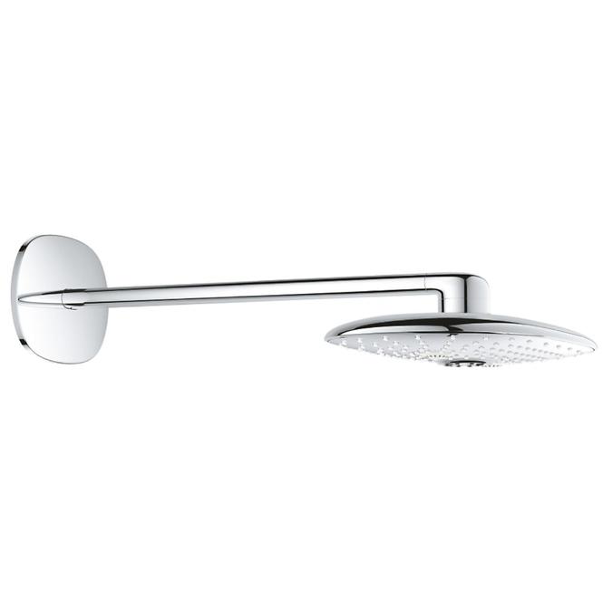 Set mit Duschkopf 2 Ströme RAINSHOWER SMARTCONTROL 26254000