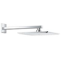 Duschkopf 1 Wasserstrahl RAINSHOWER ALLURE 26064000
