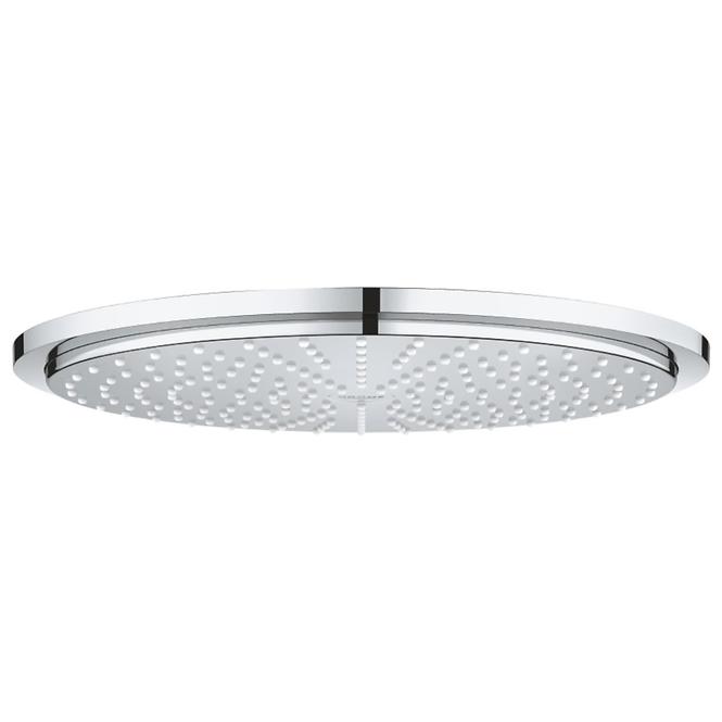 Duschkopf 1 Wasserstrahl  RAINSHOWER COSMOPOLITAN METAL 27477000