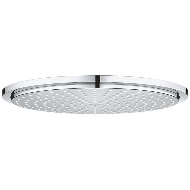 Duschkopf 1 Wasserstrahl  RAINSHOWER COSMOPOLITAN METAL 27478000