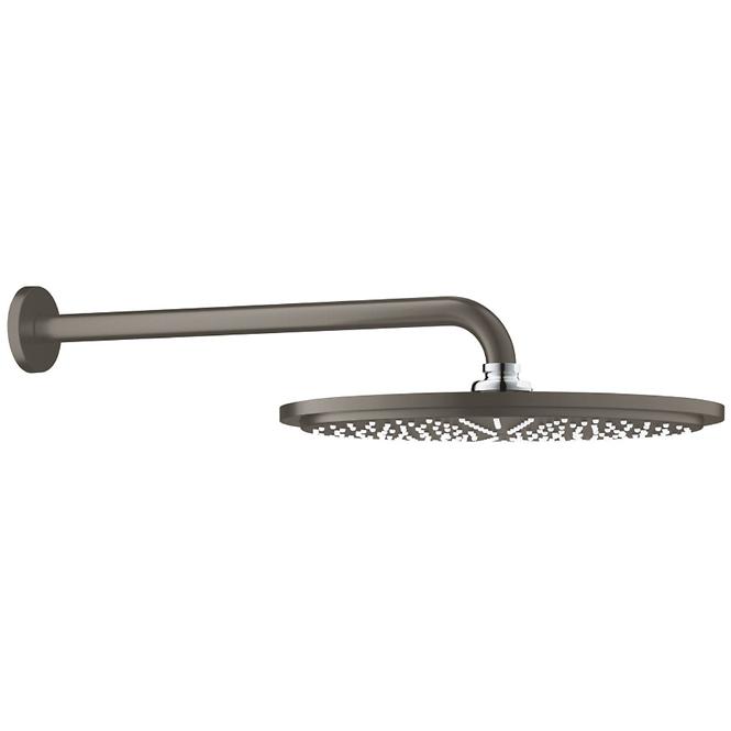 Duschkopf 1 Wasserstrahl  RAINSHOWER COSMOPOLITAN METAL 26066AL0