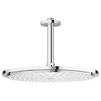 Duschkopf 1 Wasserstrahl RAINSHOWER COSMOPOLITAN METAL 26067000