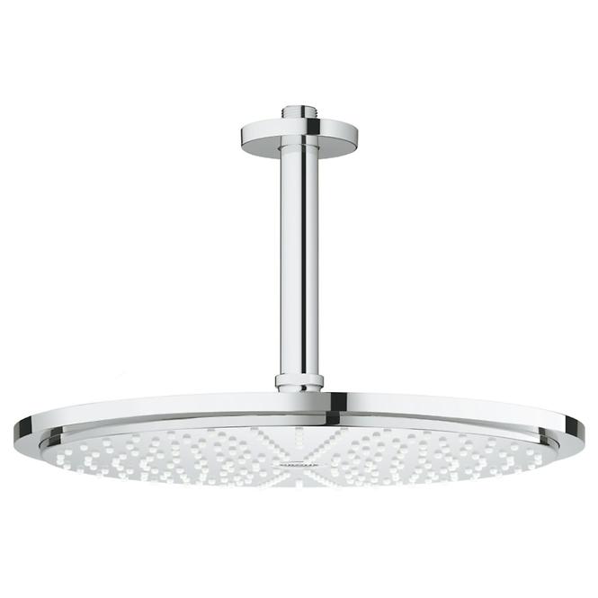 Duschkopf 1 Wasserstrahl RAINSHOWER COSMOPOLITAN METAL 26067000