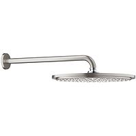 Duschkopf 1 Wasserstrahl  RAINSHOWER COSMOPOLITAN METAL 26066DC0