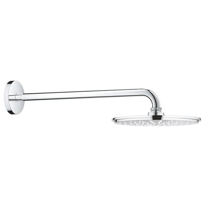 Duschkopf 1 Wasserstrahl  RAINSHOWER COSMOPOLITAN METAL 26171000
